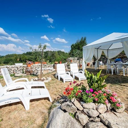 Casa Dos Mestres Sober Екстериор снимка