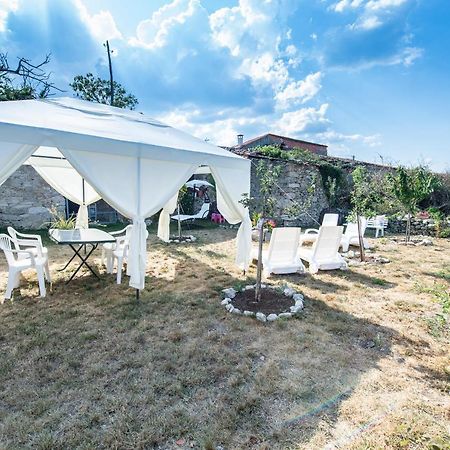 Casa Dos Mestres Sober Екстериор снимка